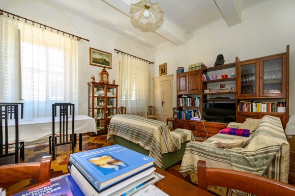 appartamento in vendita a Livorno in zona Centro Città