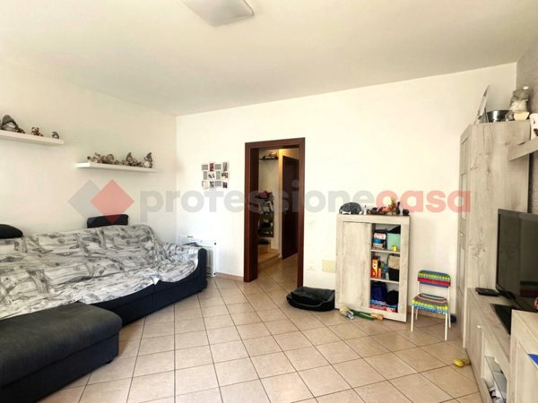 appartamento in vendita a Livorno