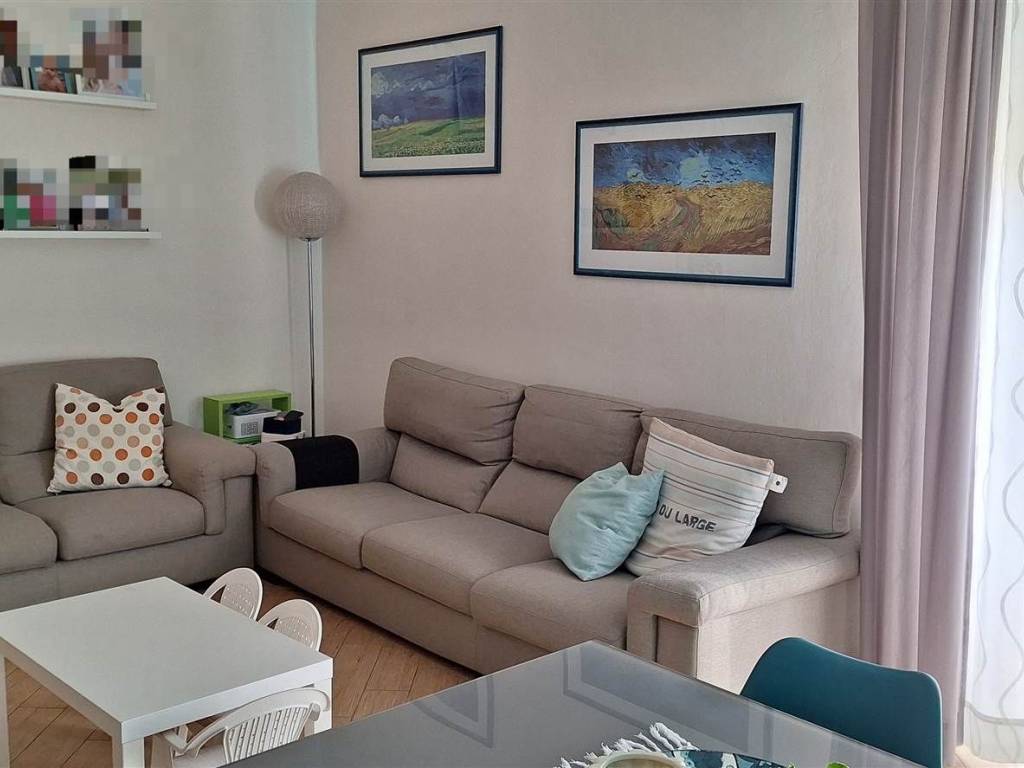 appartamento in vendita a Livorno