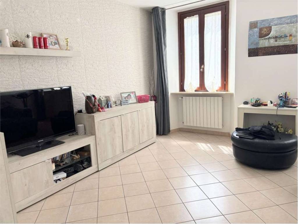 appartamento in vendita a Livorno