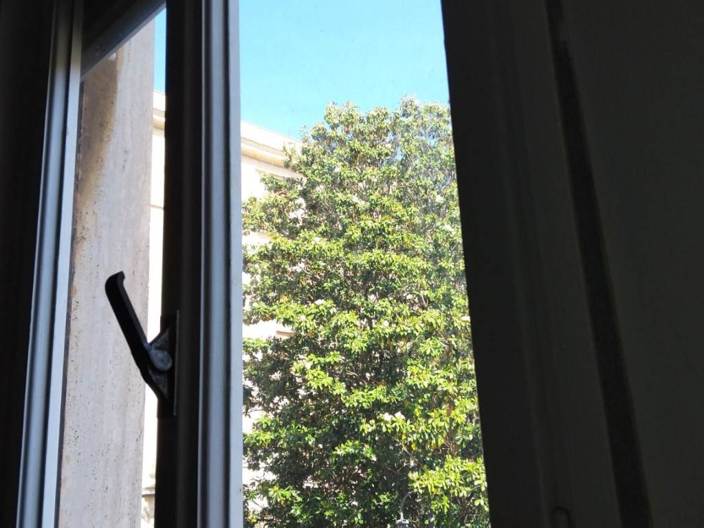 appartamento in vendita a Livorno in zona Centro Città