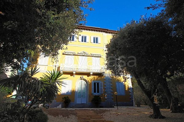 appartamento in vendita a Livorno in zona Ardenza
