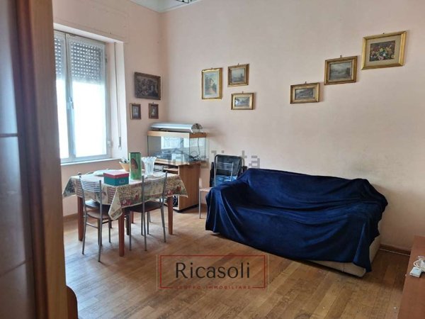 appartamento in vendita a Livorno