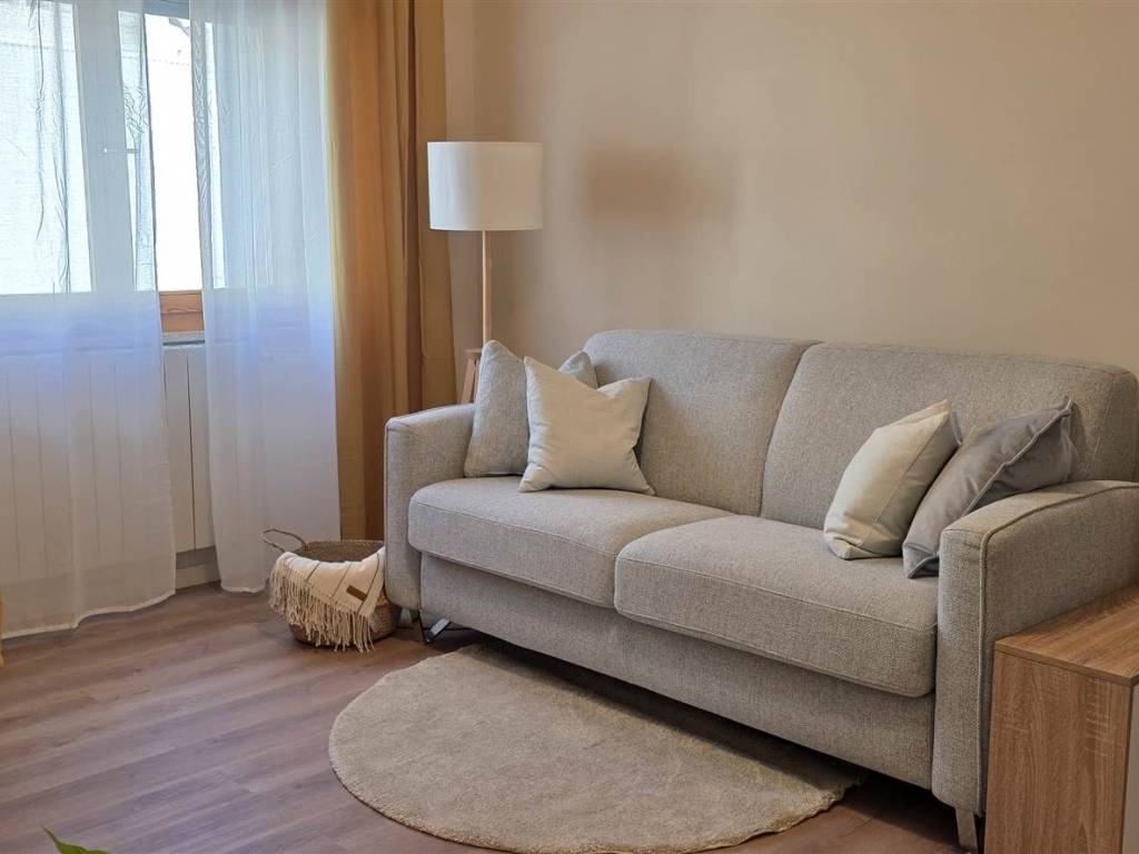 appartamento in vendita a Livorno