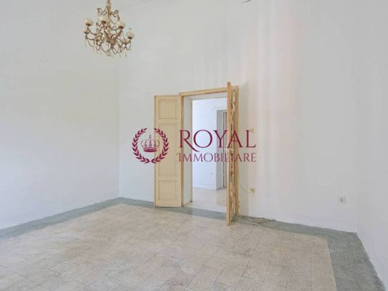 appartamento in vendita a Livorno in zona Limoncino