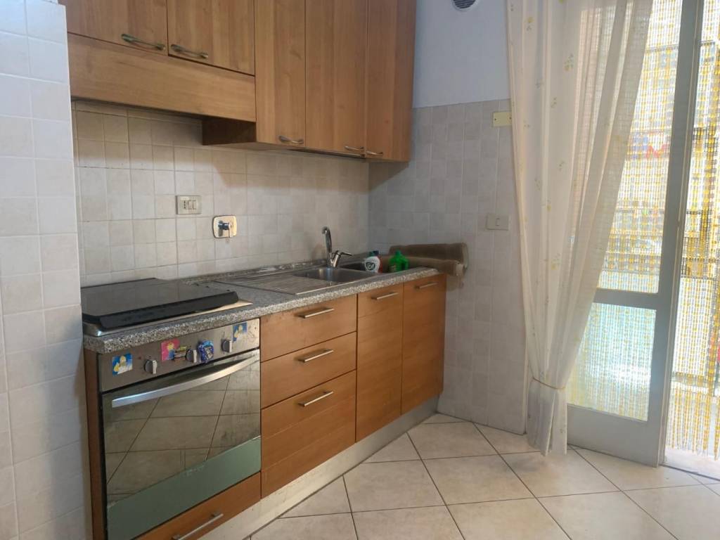 appartamento in vendita a Livorno in zona Stazione