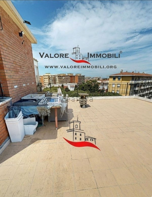 appartamento in vendita a Livorno