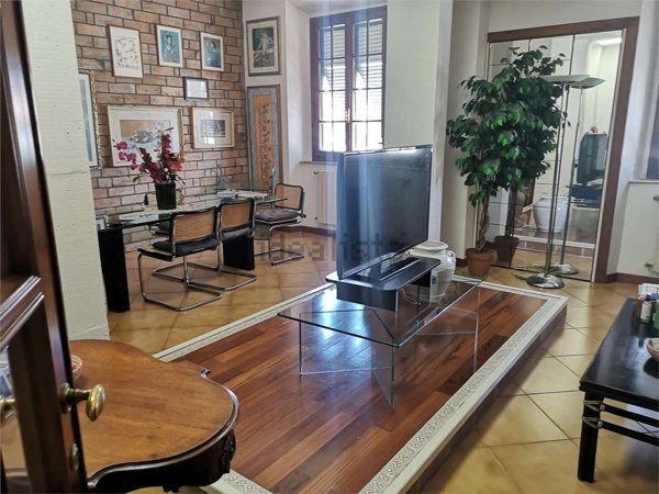 appartamento in vendita a Livorno in zona Lungomare