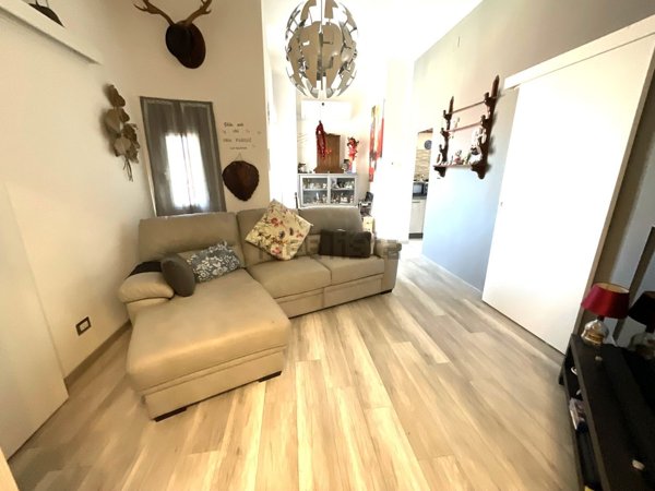appartamento in vendita a Livorno