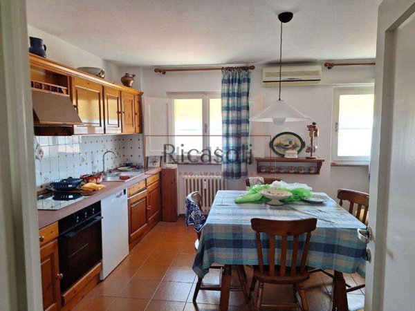 appartamento in vendita a Livorno in zona Centro Città
