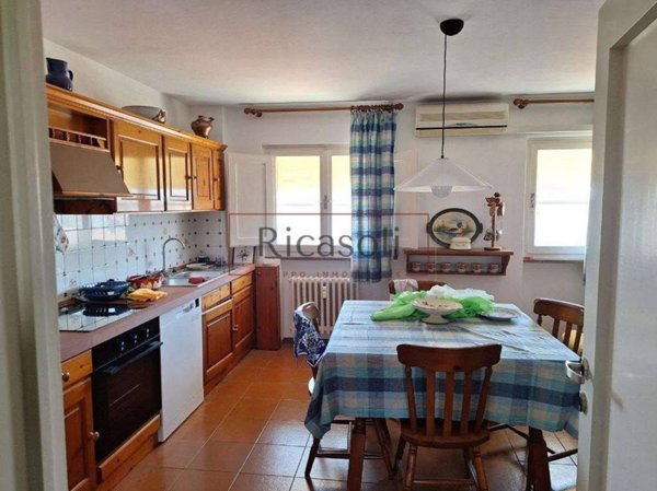 appartamento in vendita a Livorno in zona Centro Città