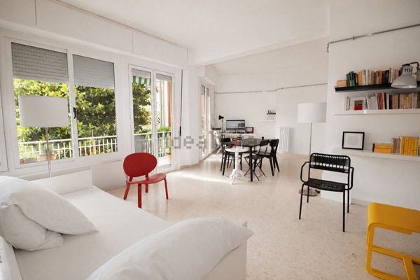 appartamento in vendita a Livorno