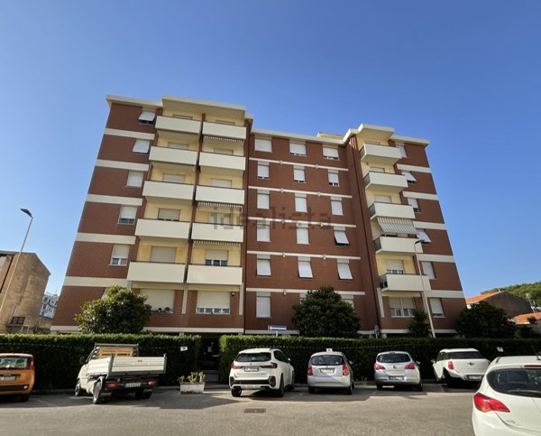 appartamento in vendita a Livorno