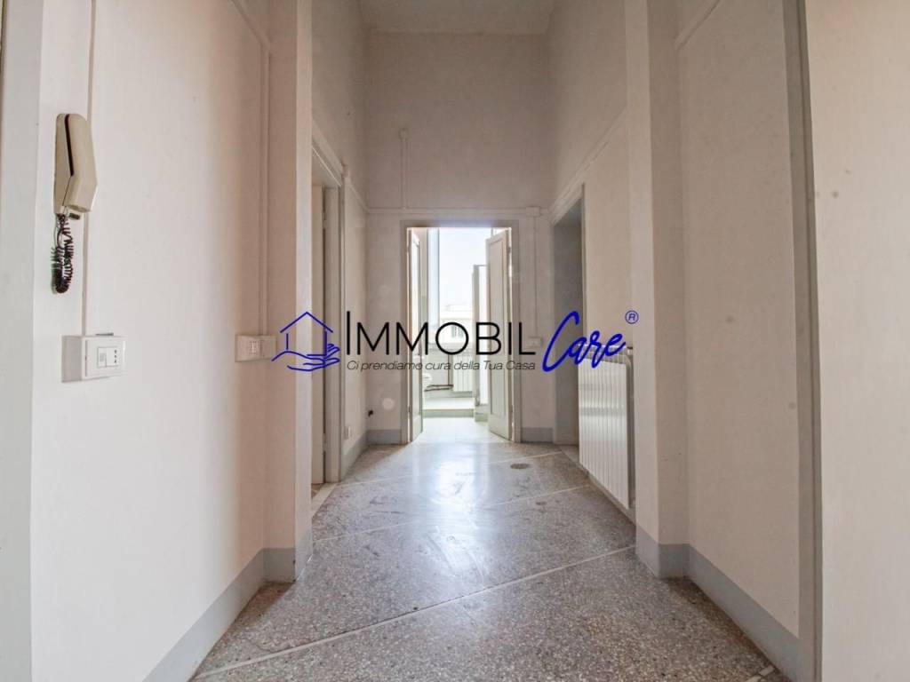 appartamento in vendita a Livorno in zona Centro Città