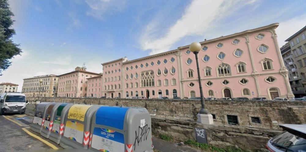appartamento in vendita a Livorno