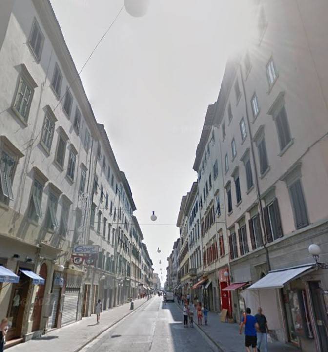 appartamento in vendita a Livorno in zona Centro Città