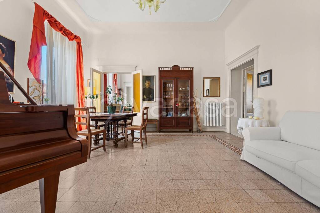 appartamento in vendita a Livorno