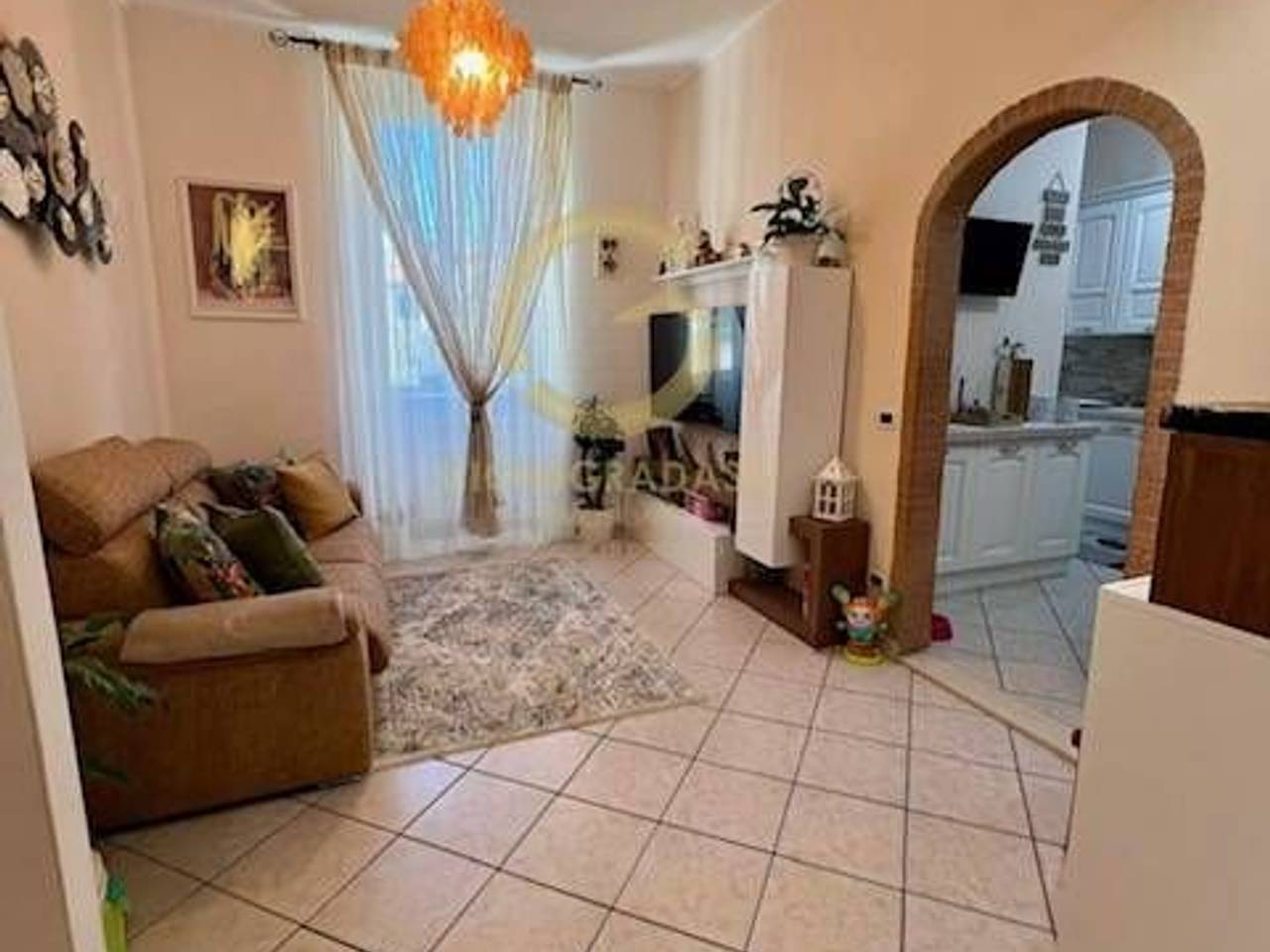 appartamento in vendita a Livorno in zona Centro Città