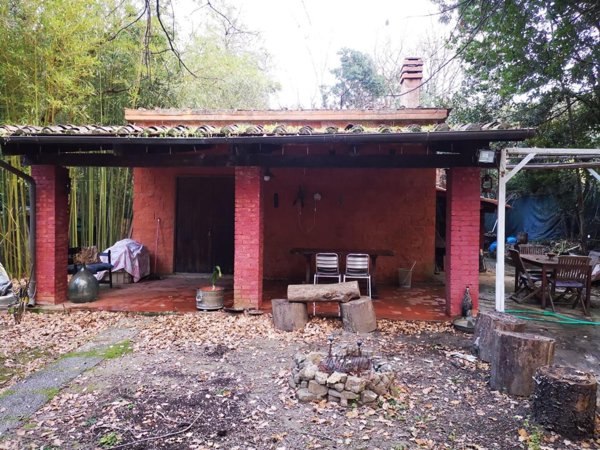 terreno agricolo in vendita a Livorno in zona Limoncino