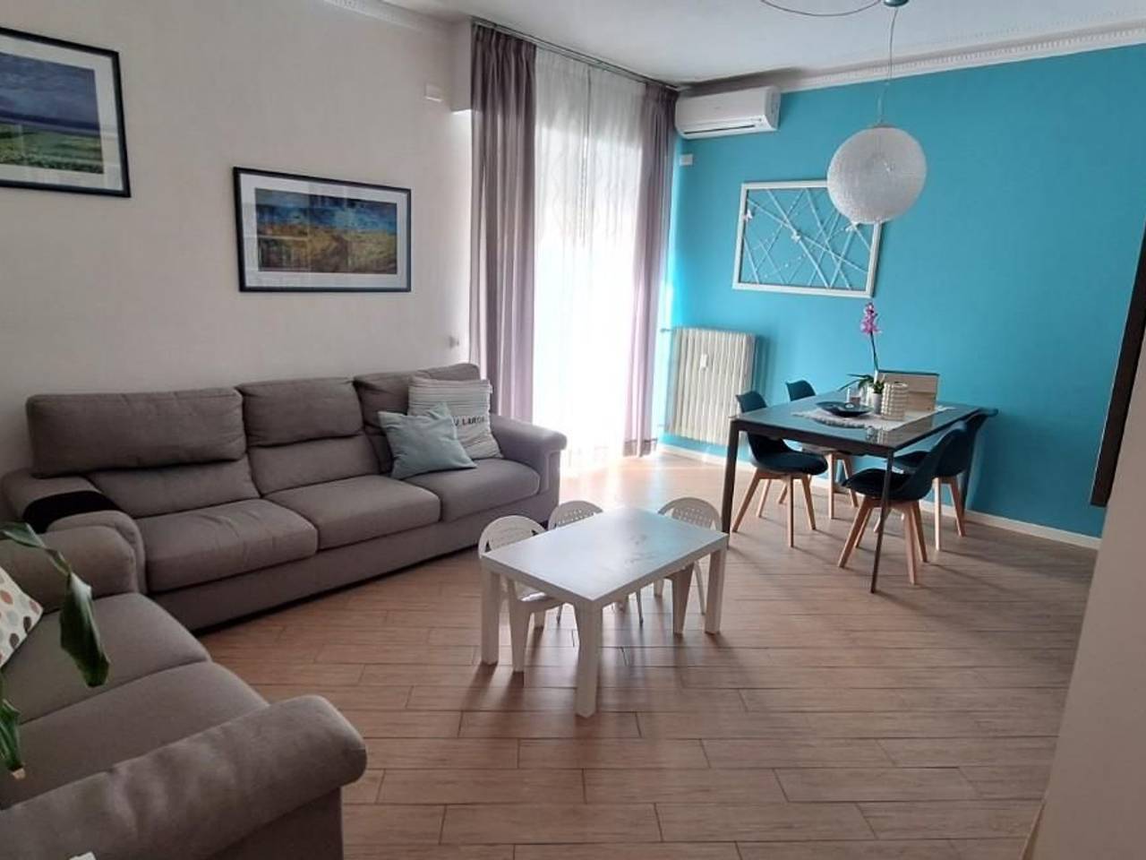 appartamento in vendita a Livorno