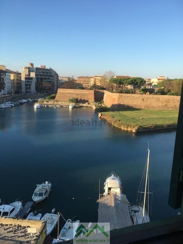 appartamento in vendita a Livorno in zona Centro Città