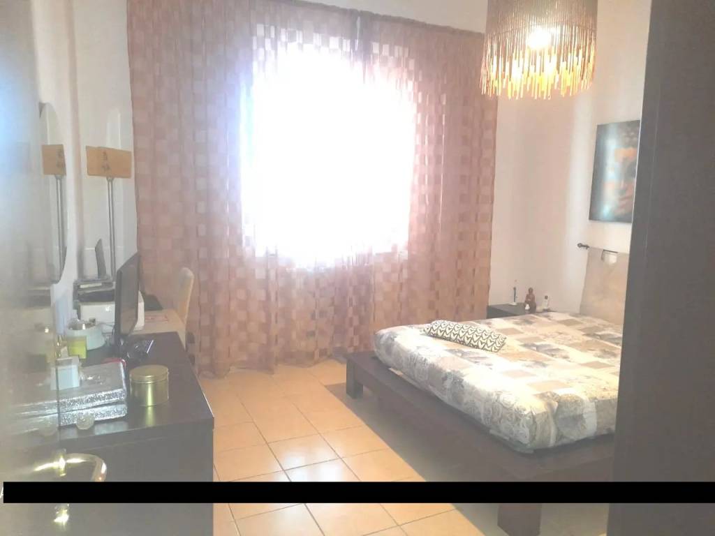 appartamento in vendita a Livorno