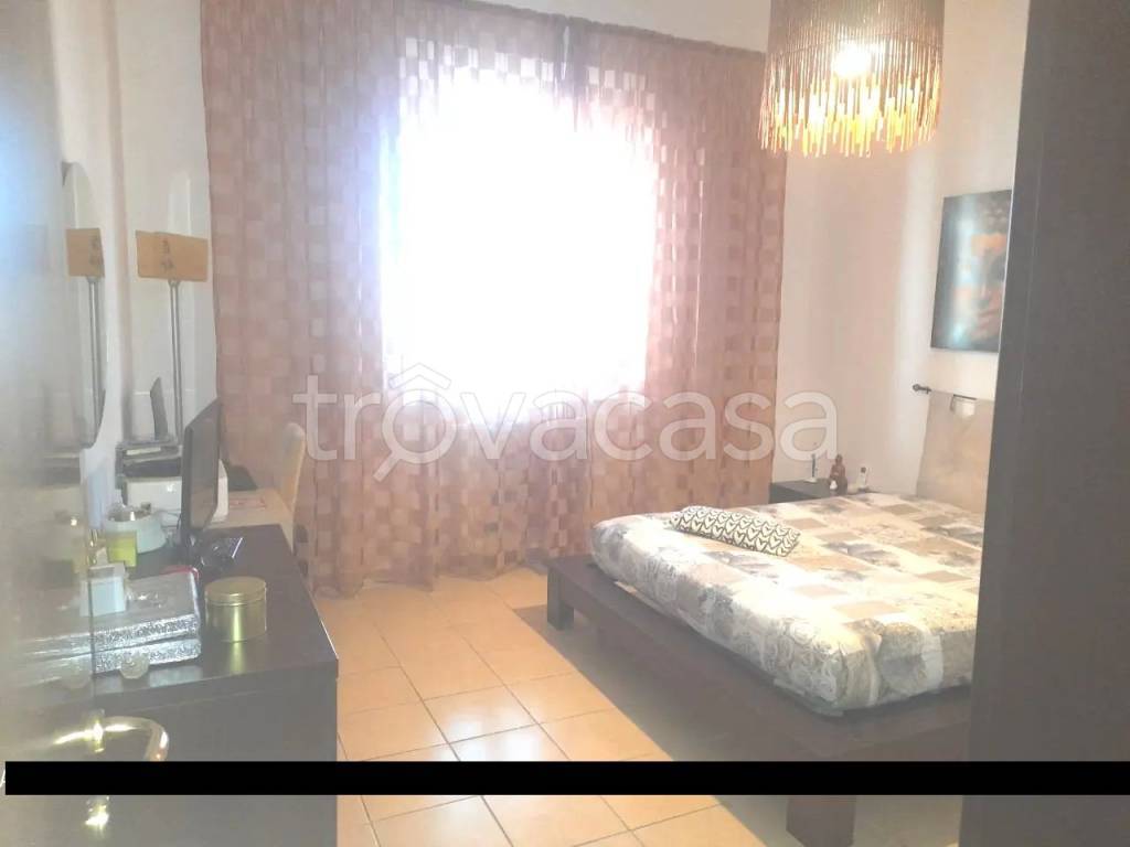 appartamento in vendita a Livorno in zona Le Basse