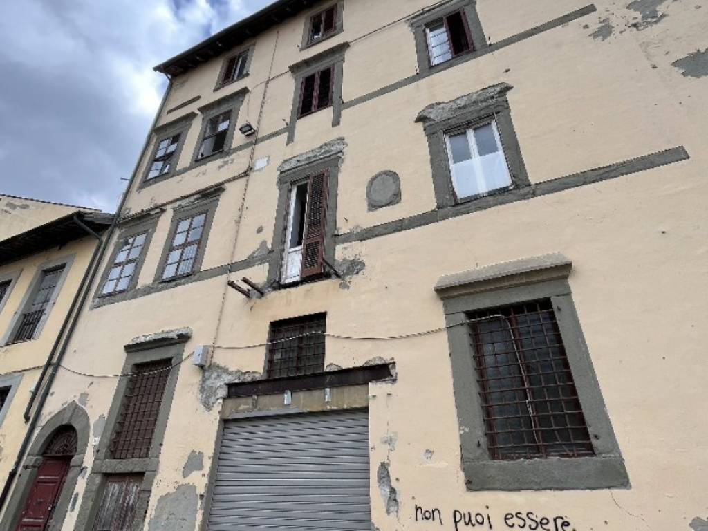 appartamento in vendita a Livorno