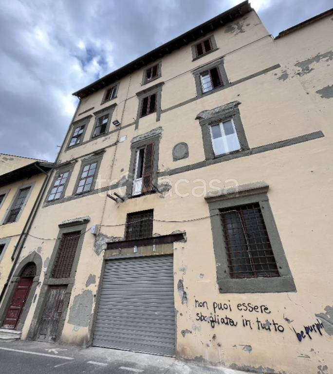 appartamento in vendita a Livorno