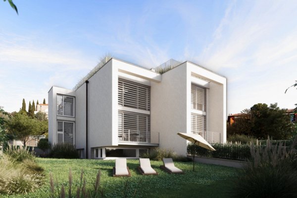 casa indipendente in vendita a Livorno in zona Montenero