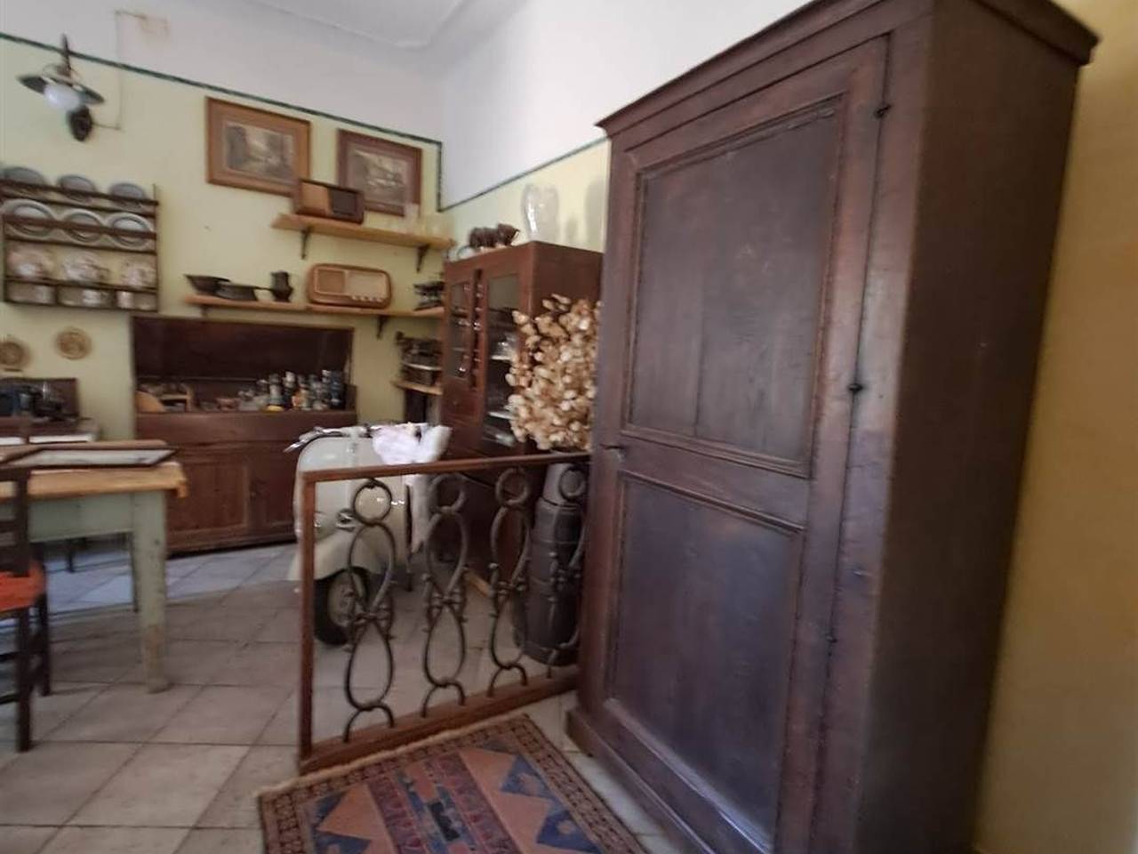 appartamento in vendita a Livorno in zona Ardenza
