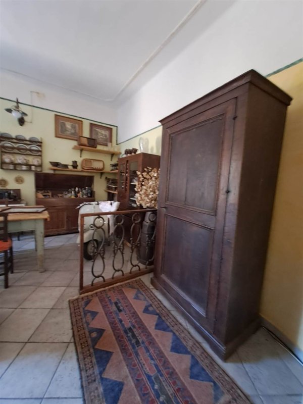 appartamento in vendita a Livorno in zona Ardenza