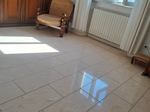 appartamento in vendita a Livorno in zona Ardenza