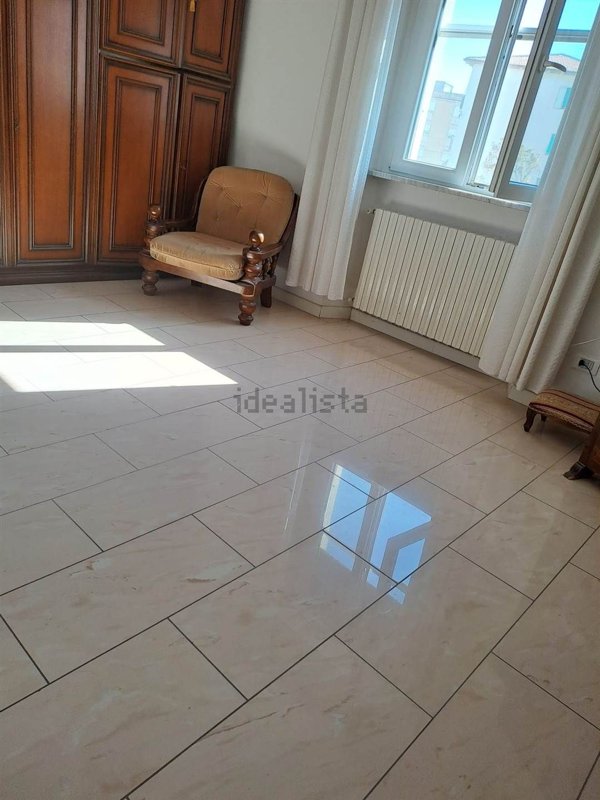appartamento in vendita a Livorno in zona Ardenza