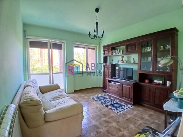 appartamento in vendita a Livorno
