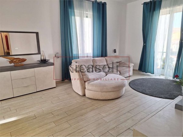 appartamento in vendita a Livorno