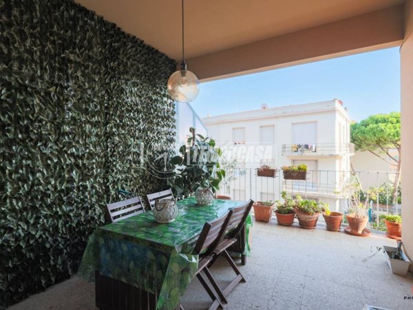 appartamento in vendita a Livorno in zona Centro Città