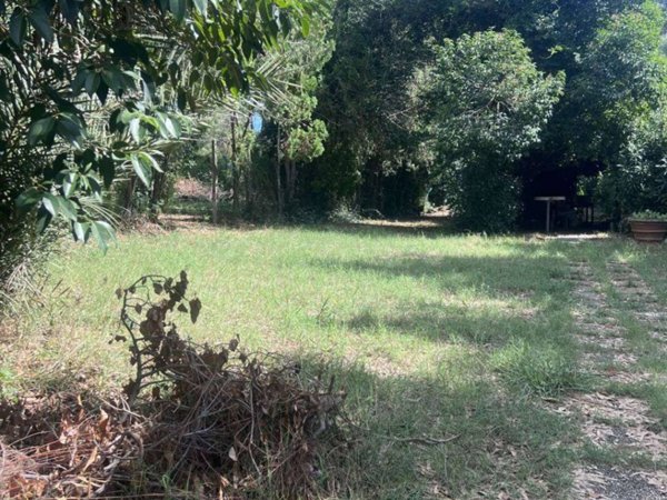 terreno agricolo in vendita a Livorno in zona Padula