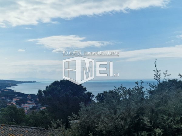 casa indipendente in vendita a Livorno in zona Quercianella