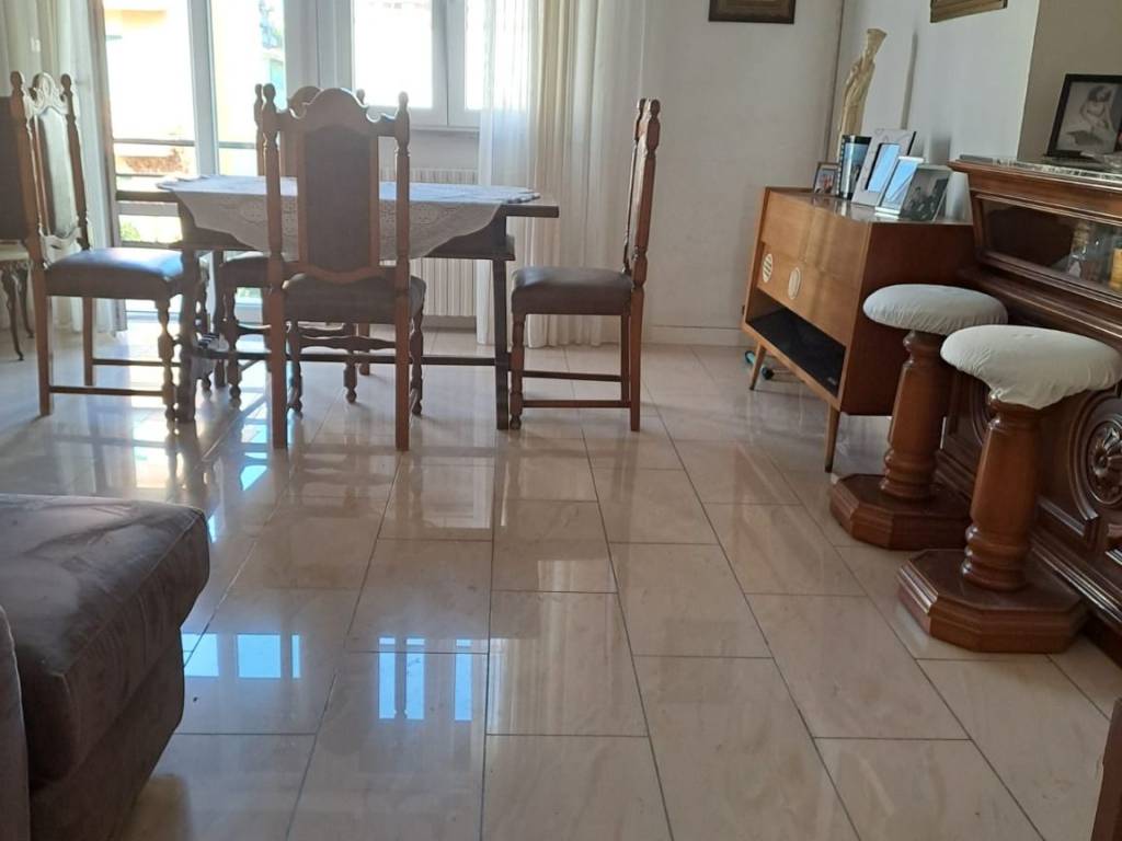 appartamento in vendita a Livorno in zona Ardenza