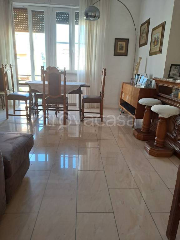 appartamento in vendita a Livorno in zona Rodocanacchi