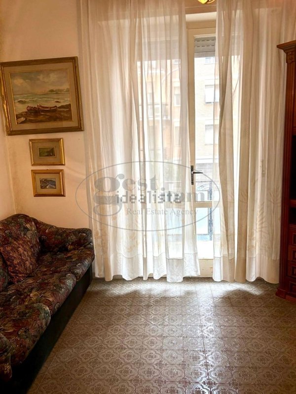 appartamento in vendita a Livorno in zona Stazione
