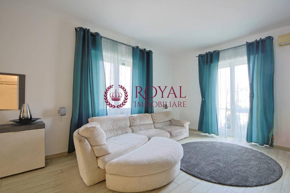 appartamento in vendita a Livorno in zona Centro Città