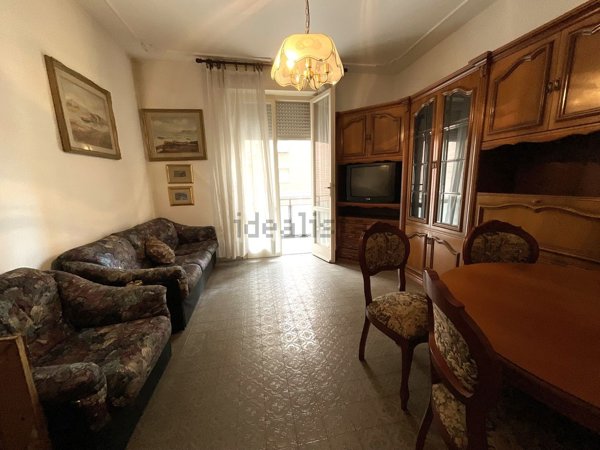 appartamento in vendita a Livorno