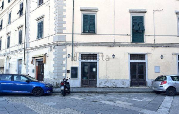 appartamento in vendita a Livorno