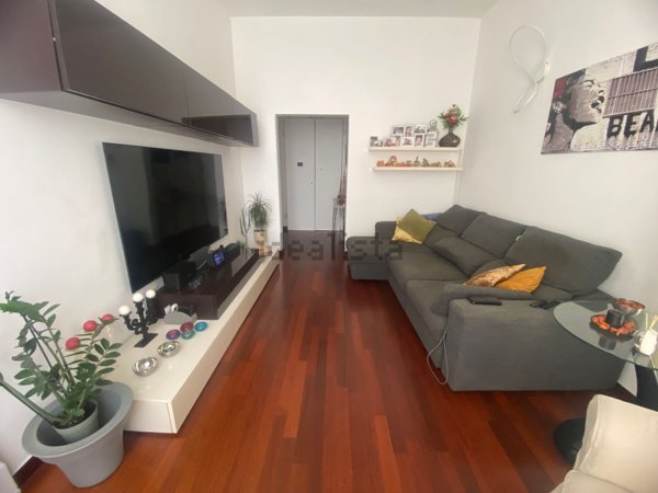 appartamento in vendita a Livorno