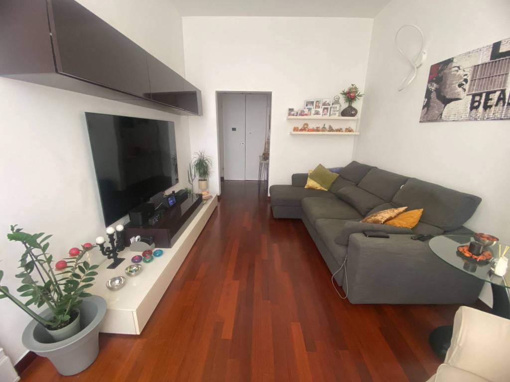 appartamento in vendita a Livorno