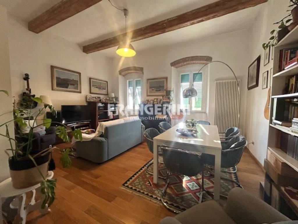 appartamento in vendita a Livorno