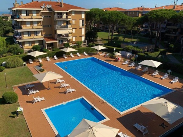 appartamento in vendita a Livorno in zona Montenero