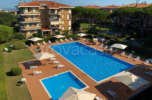 appartamento in vendita a Livorno in zona Antignano